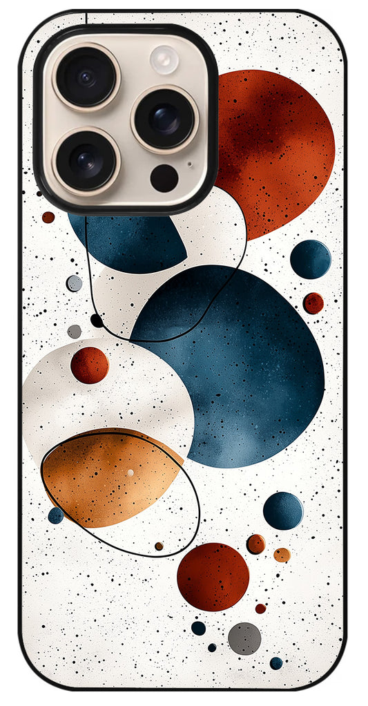 Coque personnalisée Terrazzo 12