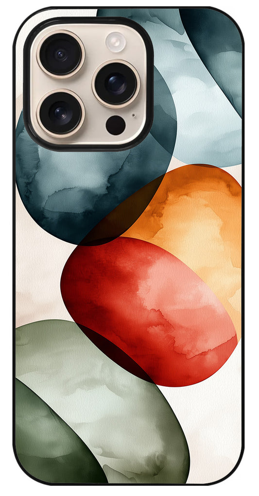 Coque personnalisée Terrazzo 18