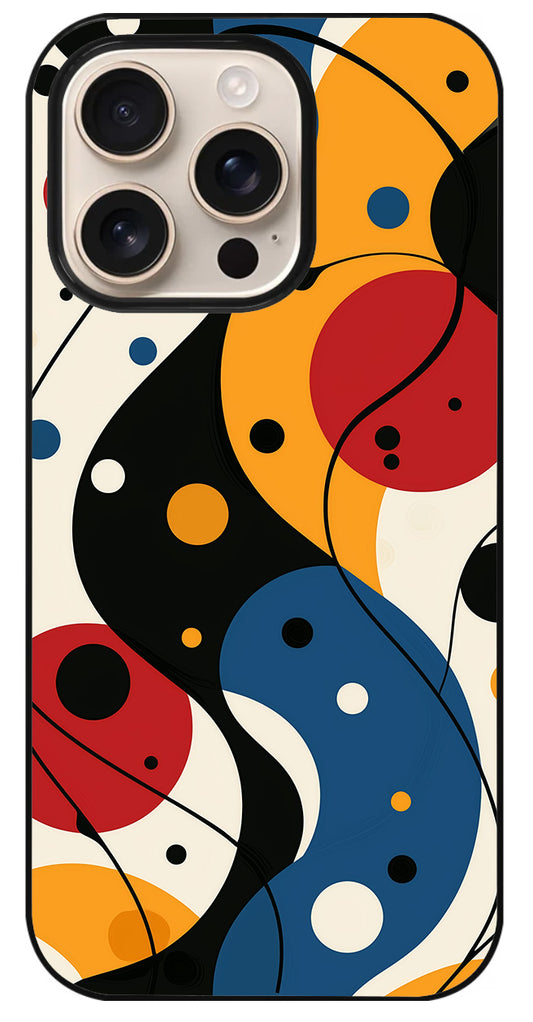 Coque personnalisée Terrazzo 2