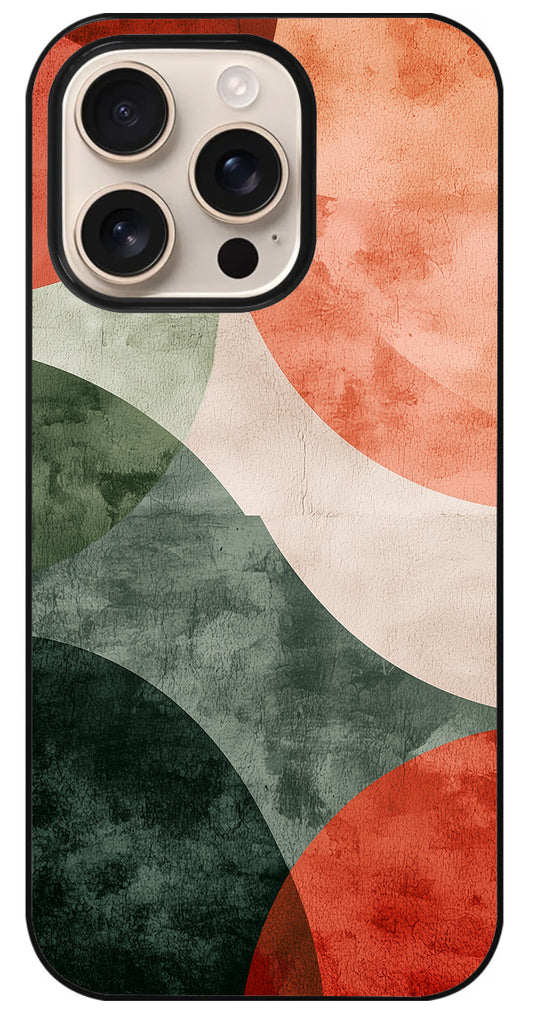 Coque personnalisée Terrazzo 20