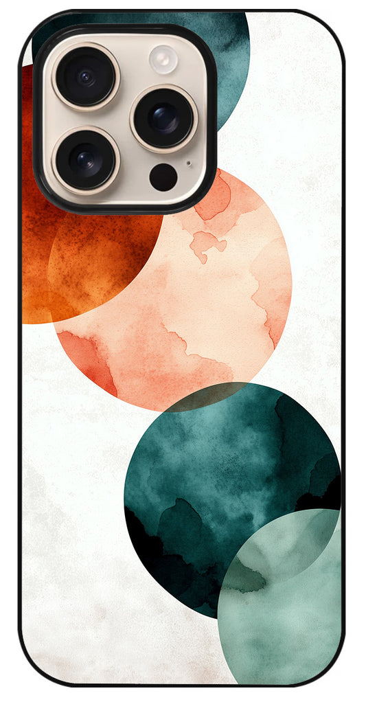 Coque personnalisée Terrazzo 21