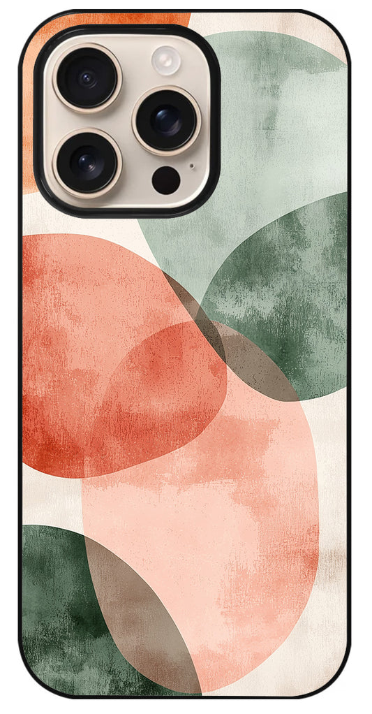 Coque personnalisée Terrazzo 22