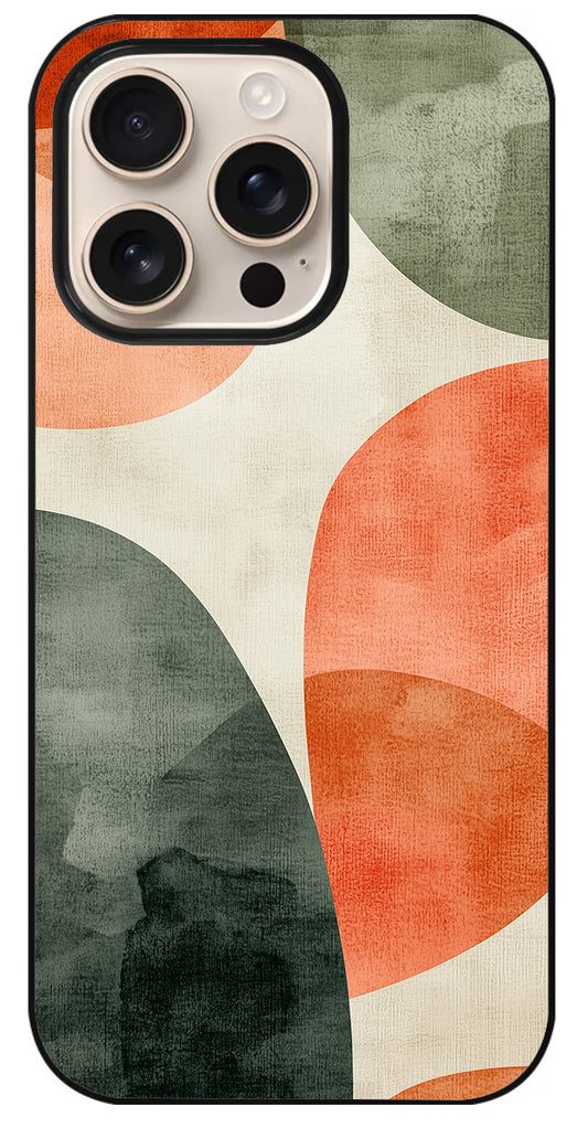 Coque personnalisée Terrazzo 24