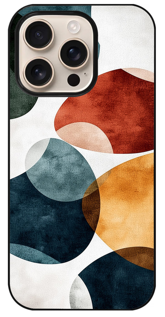 Coque personnalisée Terrazzo 25
