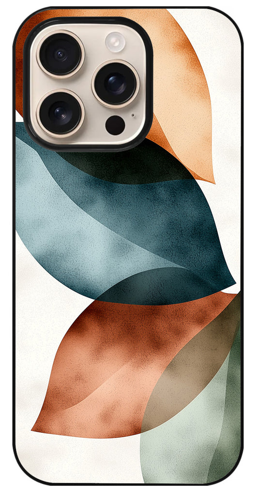 Coque personnalisée Terrazzo 26