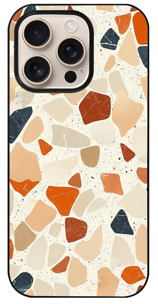Coque personnalisée Terrazzo 27