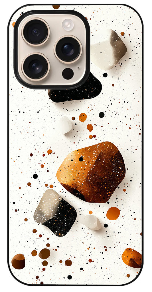 Coque personnalisée Terrazzo 28