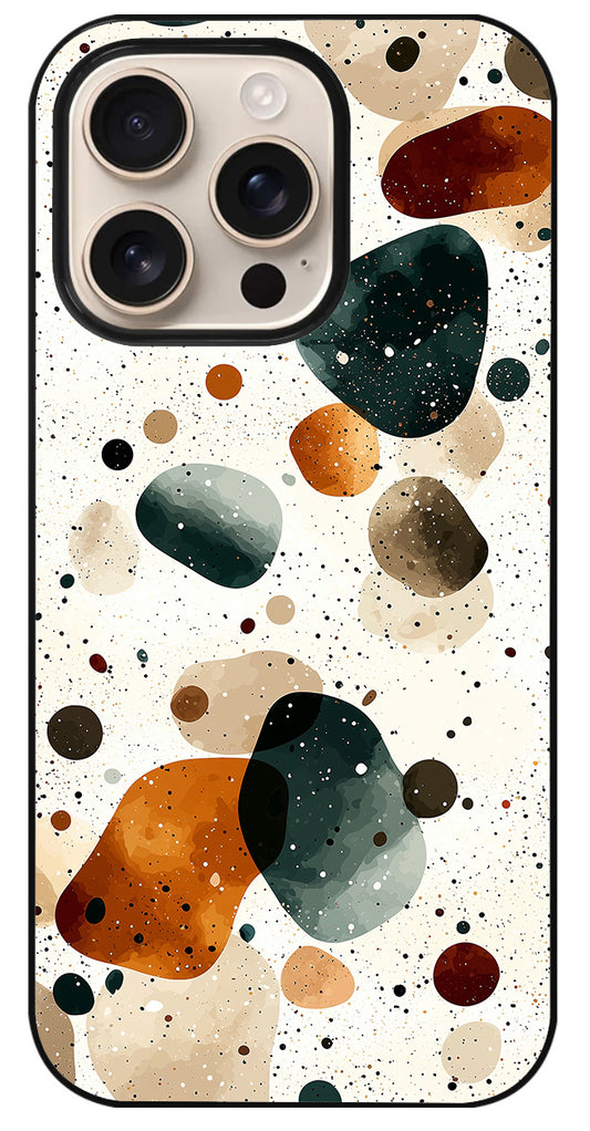 Coque personnalisée Terrazzo 29