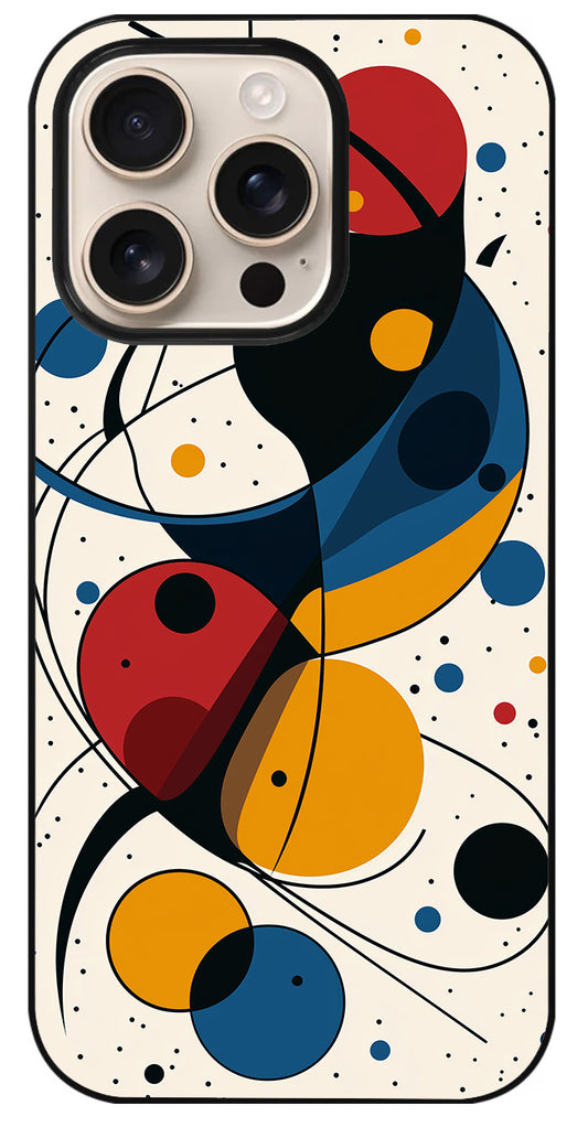 Coque personnalisée Terrazzo 3