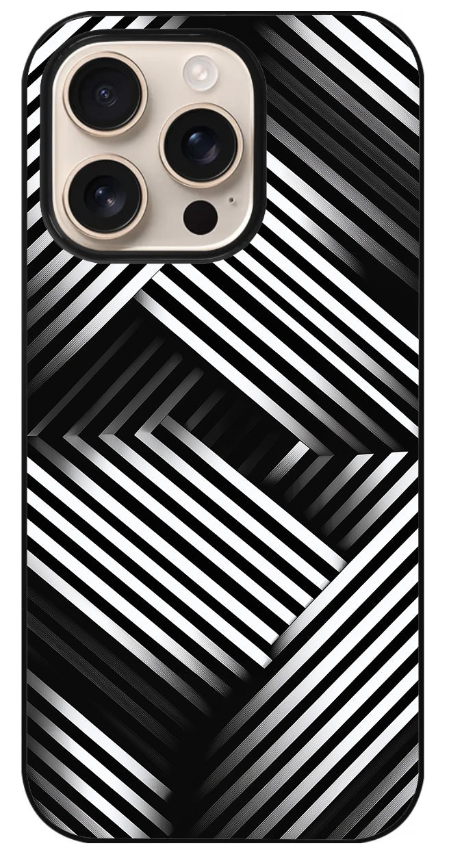 Coque personnalisée Terrazzo 38
