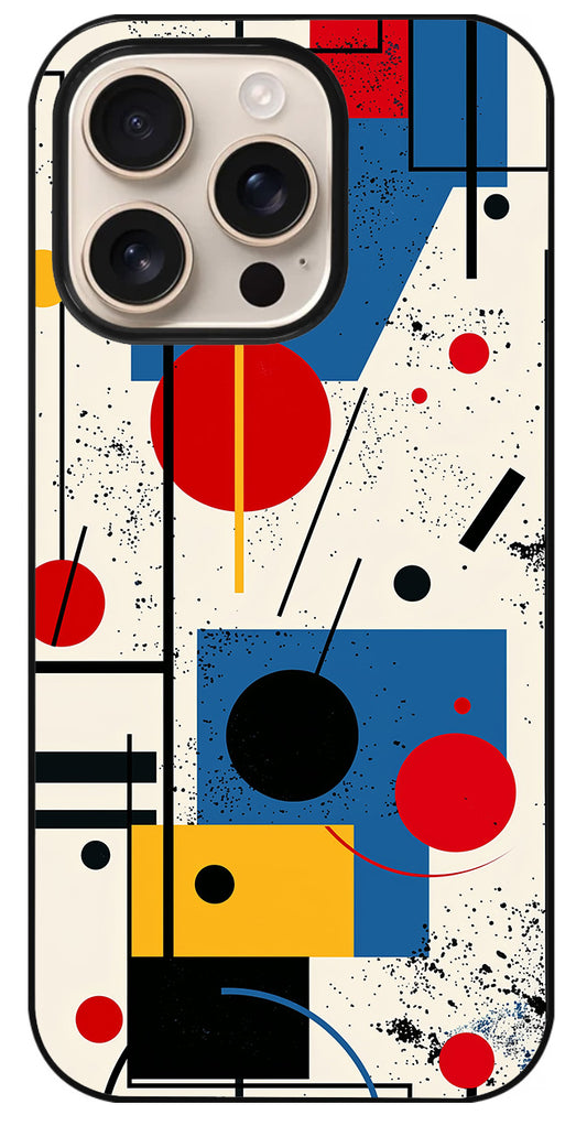 Coque personnalisée Terrazzo 4