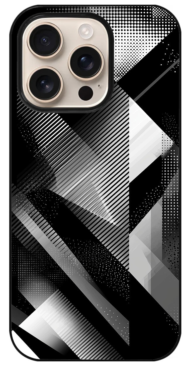 Coque personnalisée Terrazzo 40
