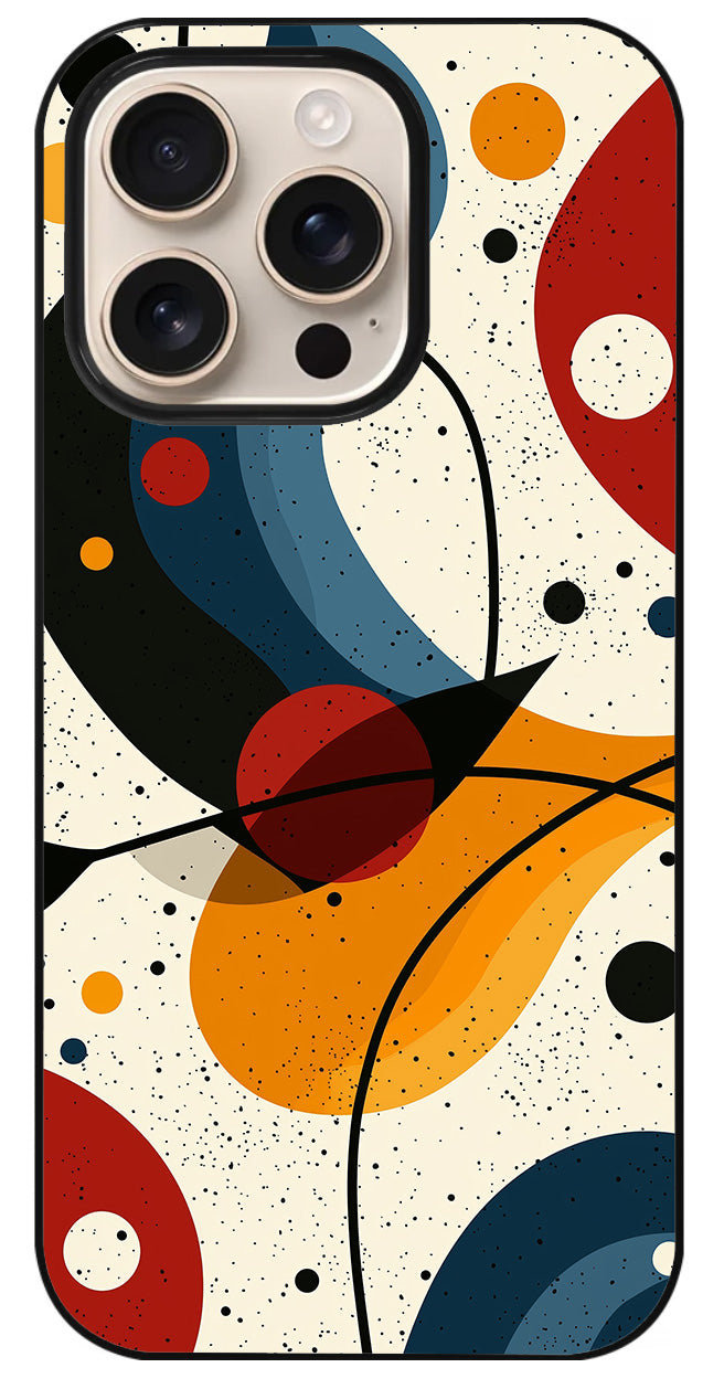 Coque personnalisée Terrazzo 5