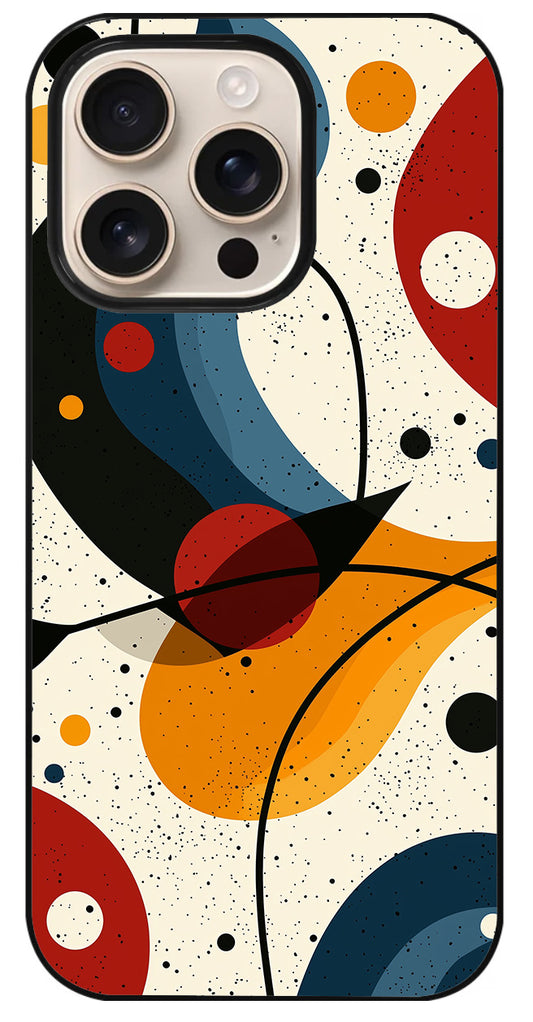 Coque personnalisée Terrazzo 5