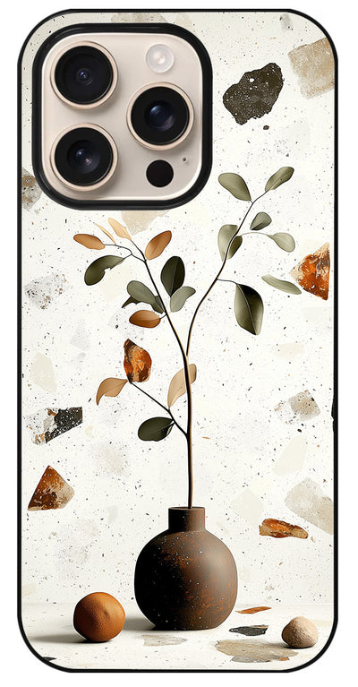 Coque personnalisée Terrazzo 52