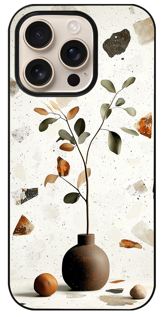 Coque personnalisée Terrazzo 52