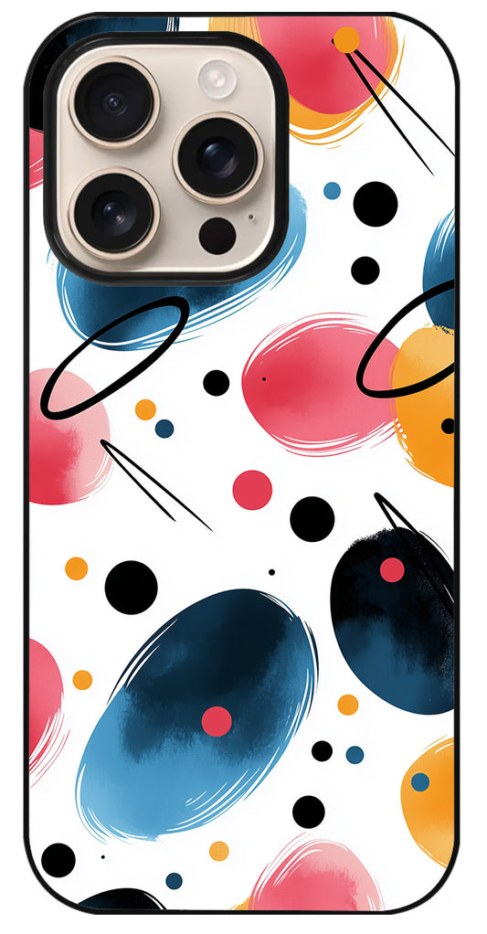 Coque personnalisée Terrazzo 56