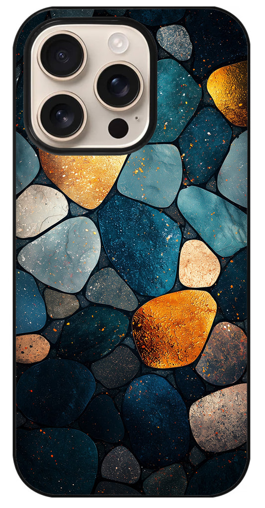 Coque personnalisée Terrazzo 7