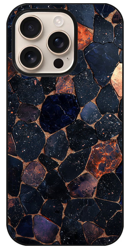Coque personnalisée Terrazzo 8