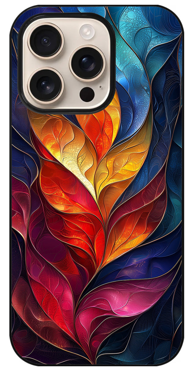 Coque personnalisée Vitraux 1