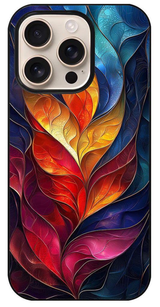 Coque personnalisée Vitraux 1