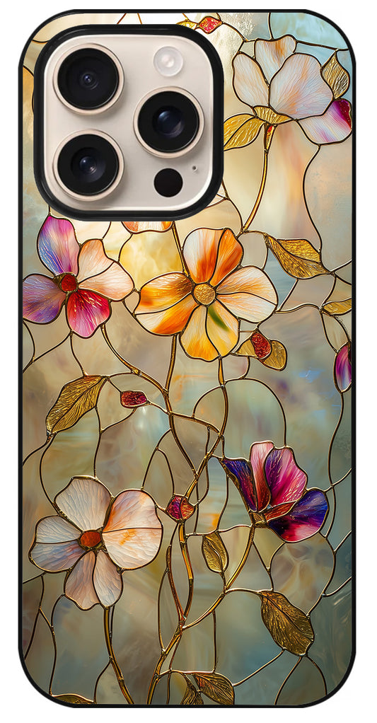 Coque personnalisée Vitraux 10
