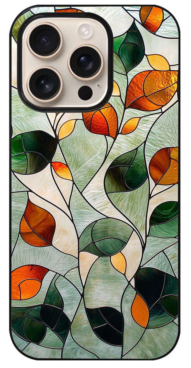 Coque personnalisée Vitraux 14
