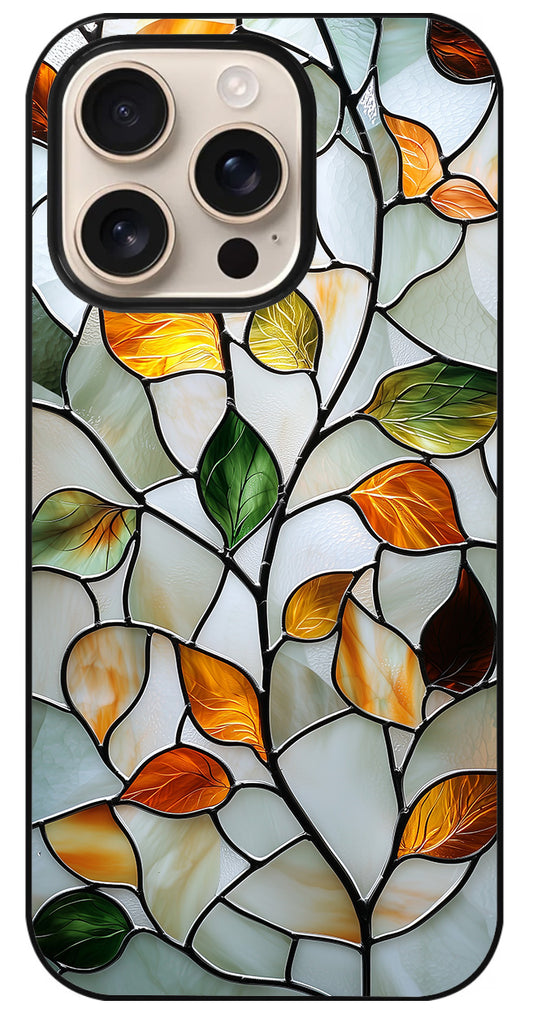 Coque personnalisée Vitraux 15