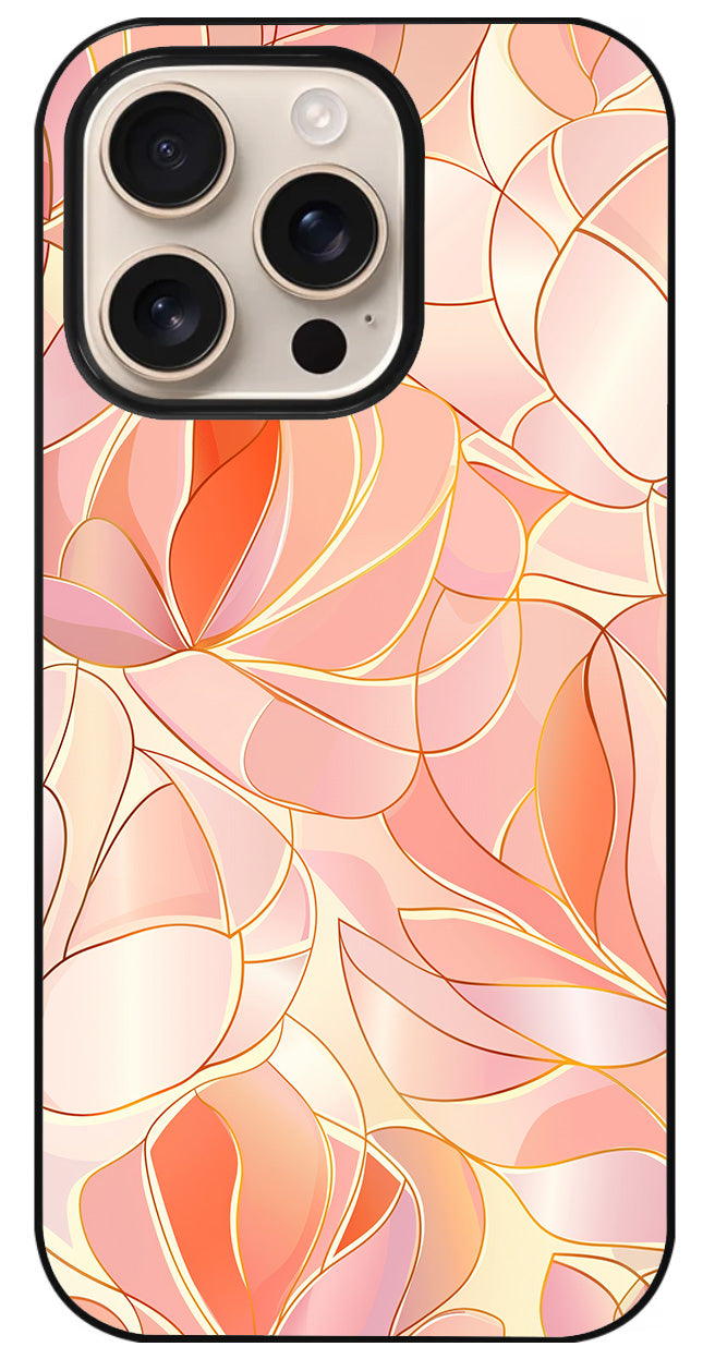 Coque personnalisée Vitraux 18