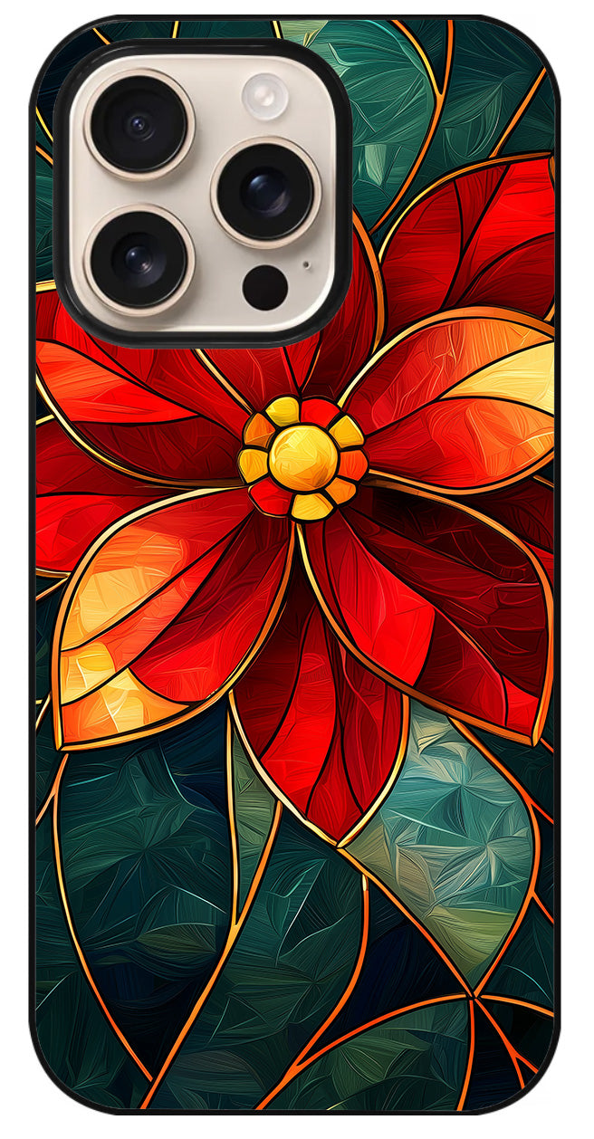 Coque personnalisée Vitraux 19