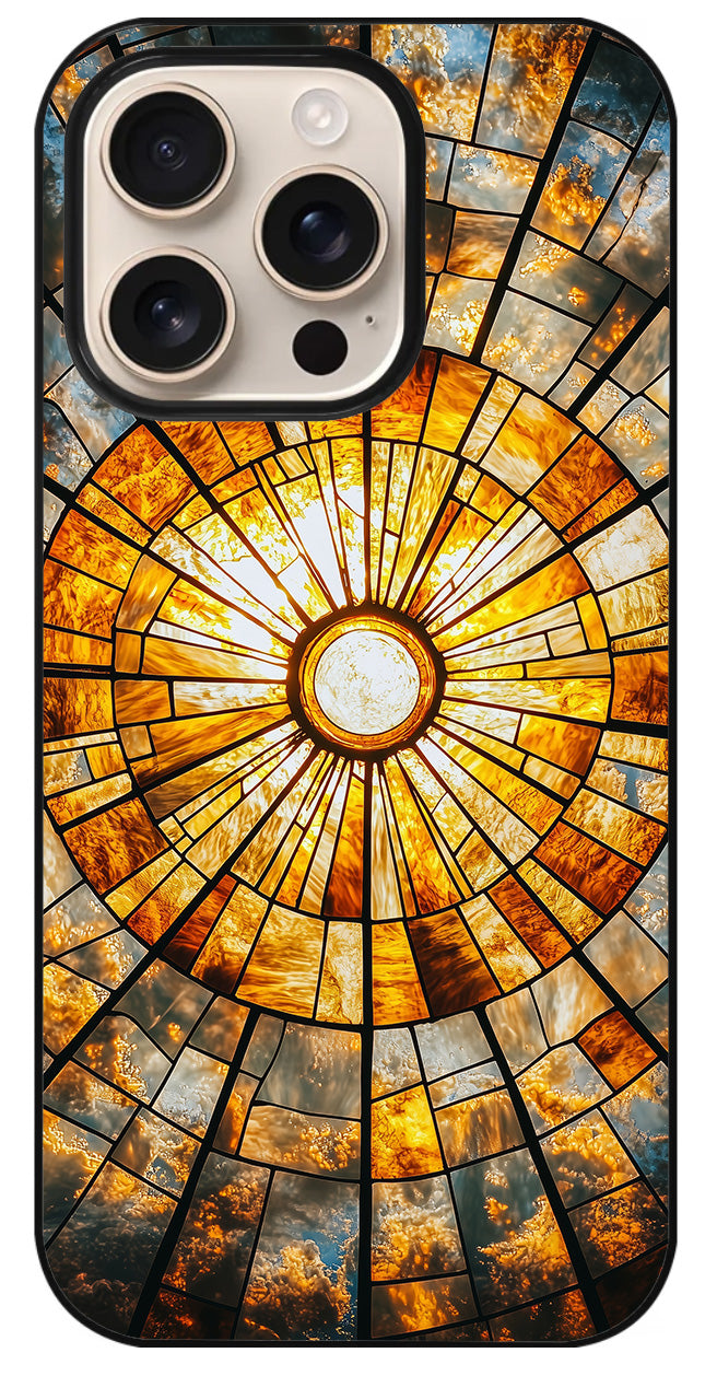 Coque personnalisée Vitraux 25
