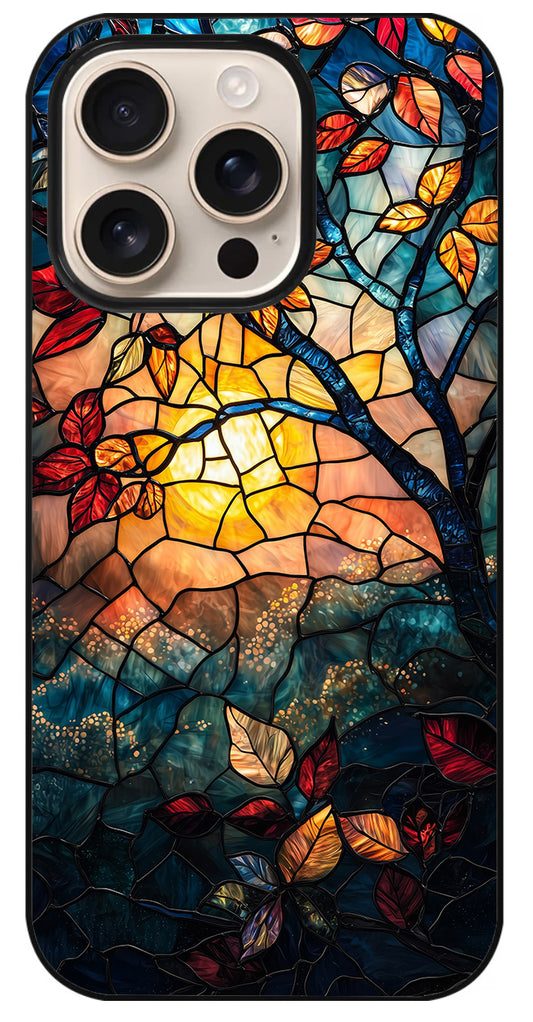 Coque personnalisée Vitraux 26