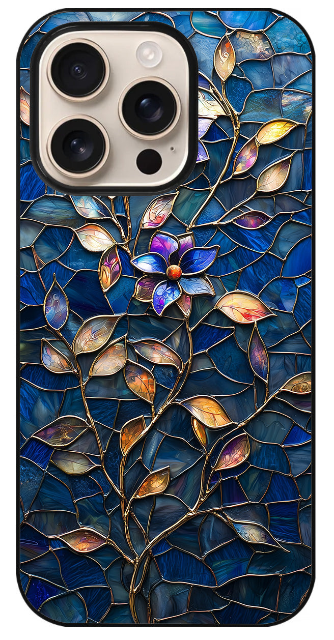 Coque personnalisée Vitraux 27