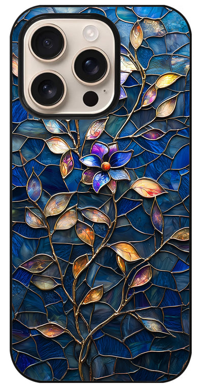 Coque personnalisée Vitraux 27