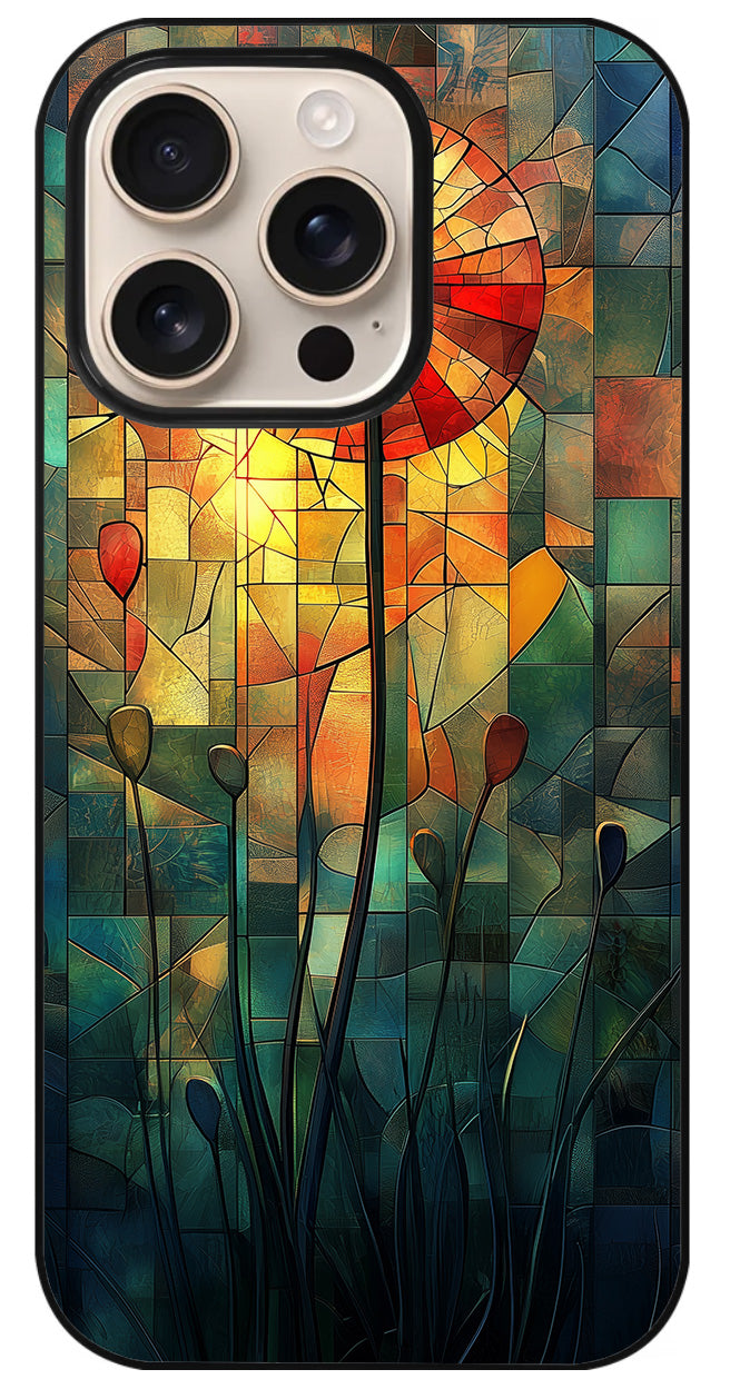 Coque personnalisée Vitraux 29