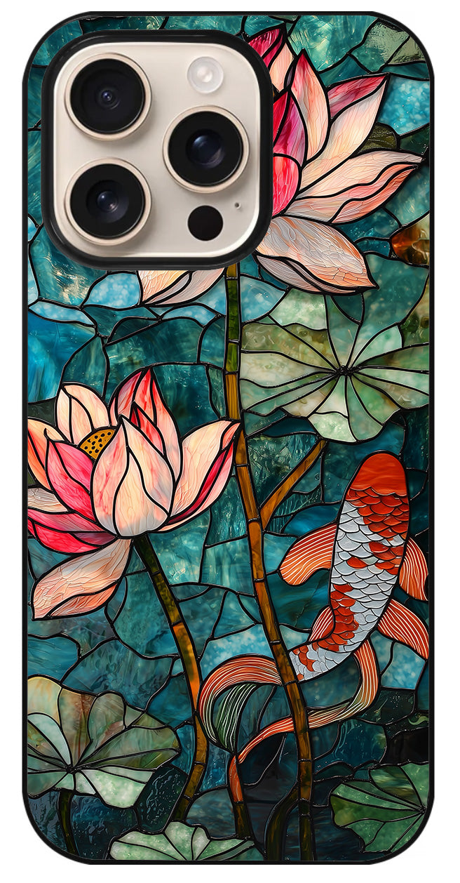Coque personnalisée Vitraux 30