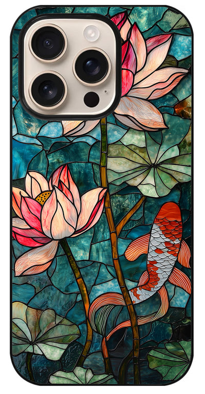 Coque personnalisée Vitraux 30