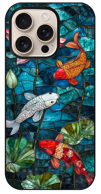 Coque personnalisée Vitraux 31