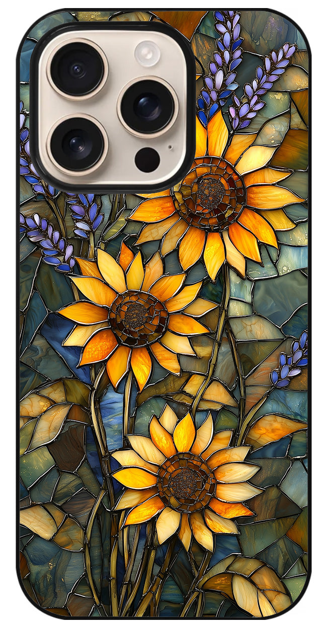 Coque personnalisée Vitraux 37