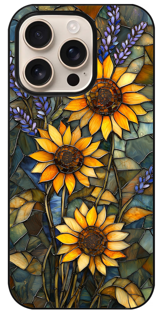 Coque personnalisée Vitraux 37