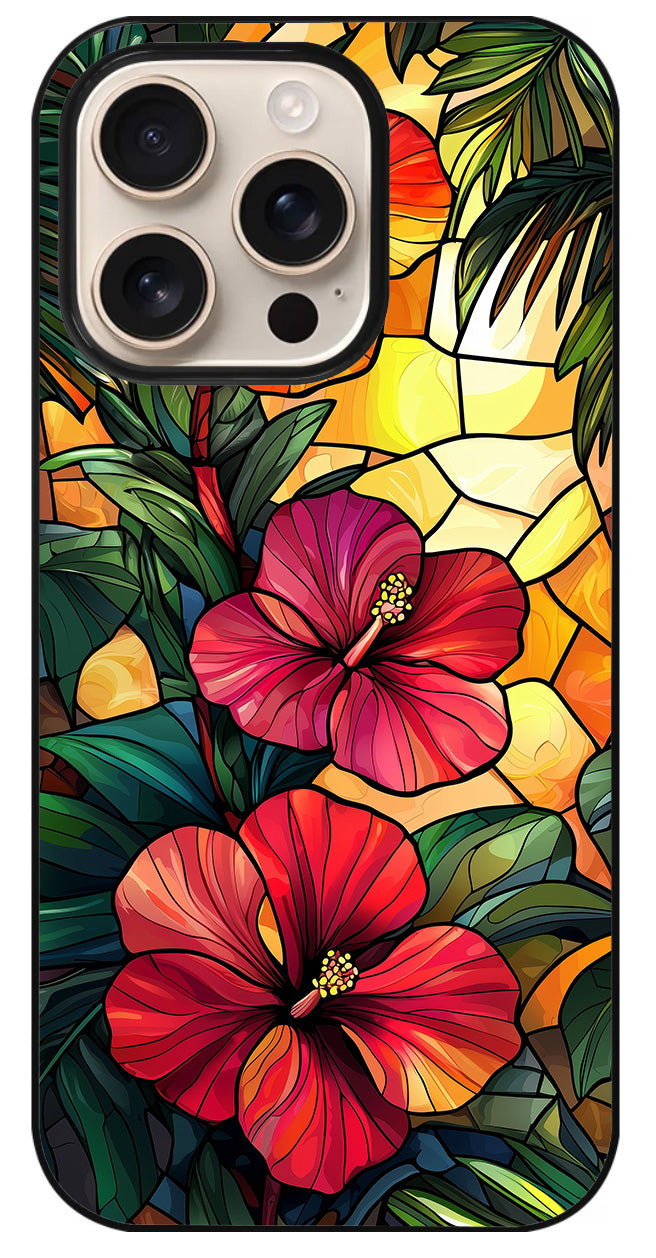 Coque personnalisée Vitraux 39