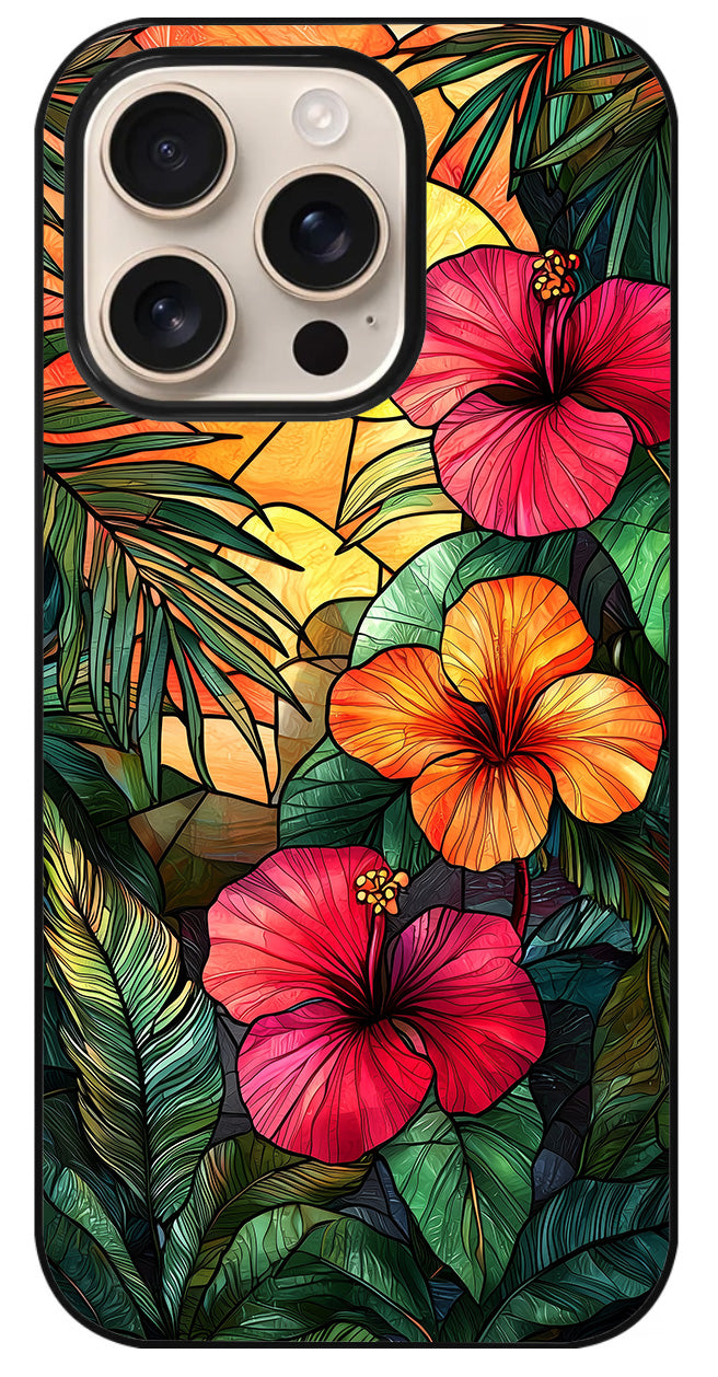 Coque personnalisée Vitraux 40