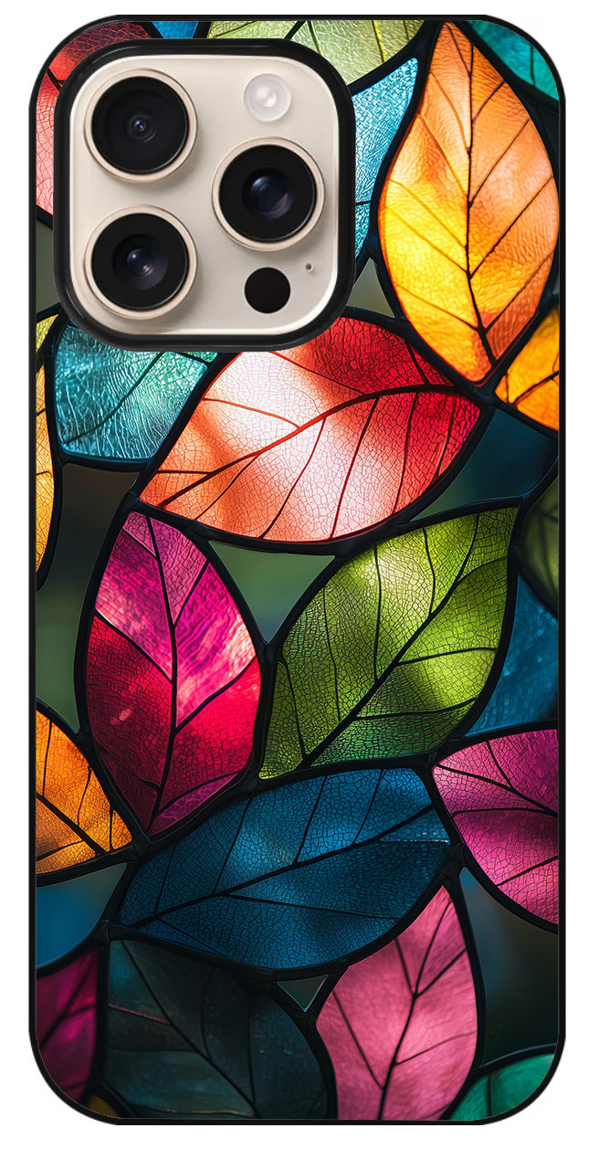 Coque personnalisée Vitraux 5