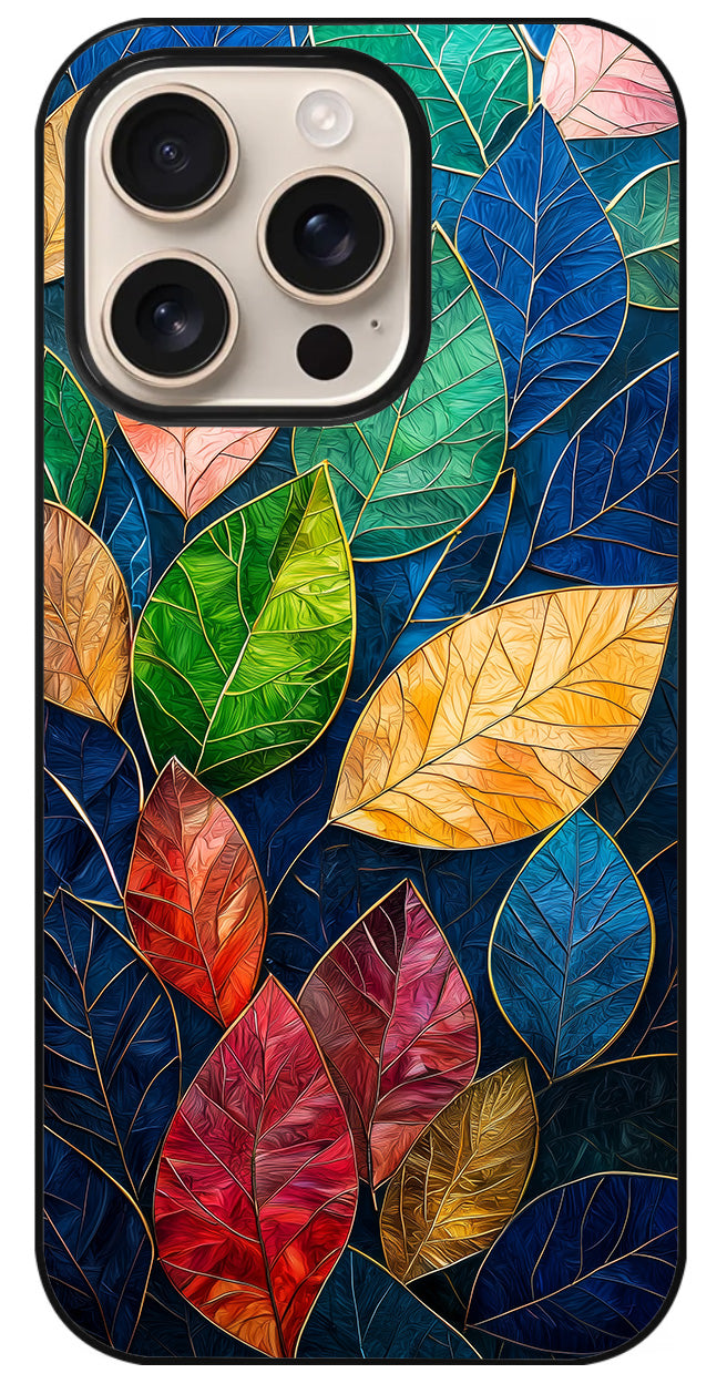 Coque personnalisée Vitraux 6