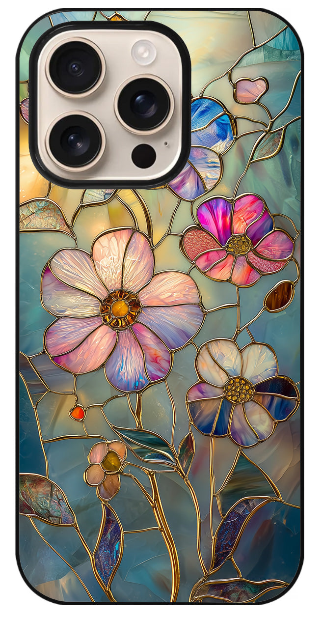 Coque personnalisée Vitraux 7