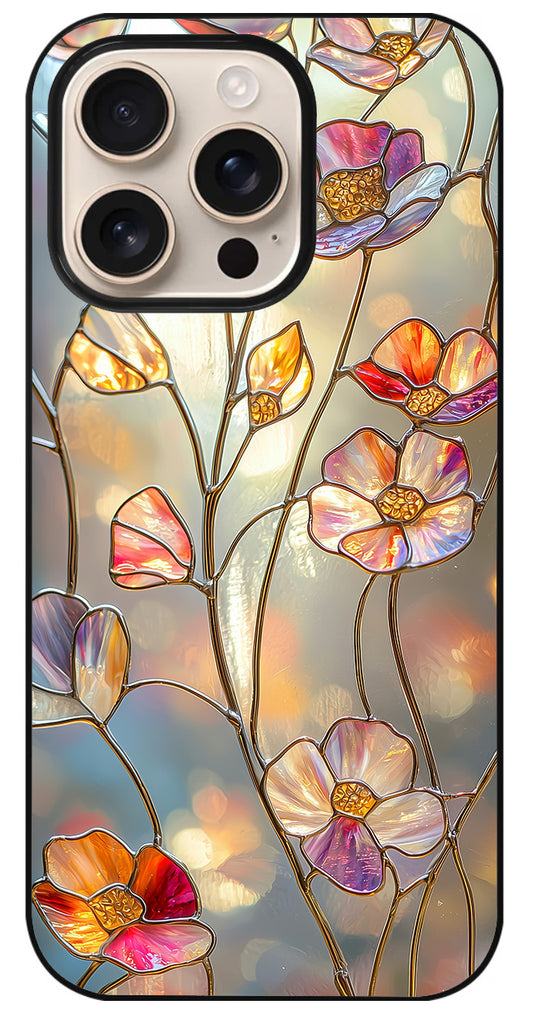 Coque personnalisée Vitraux 8