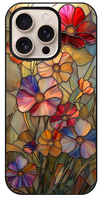 Coque personnalisée Vitraux 9
