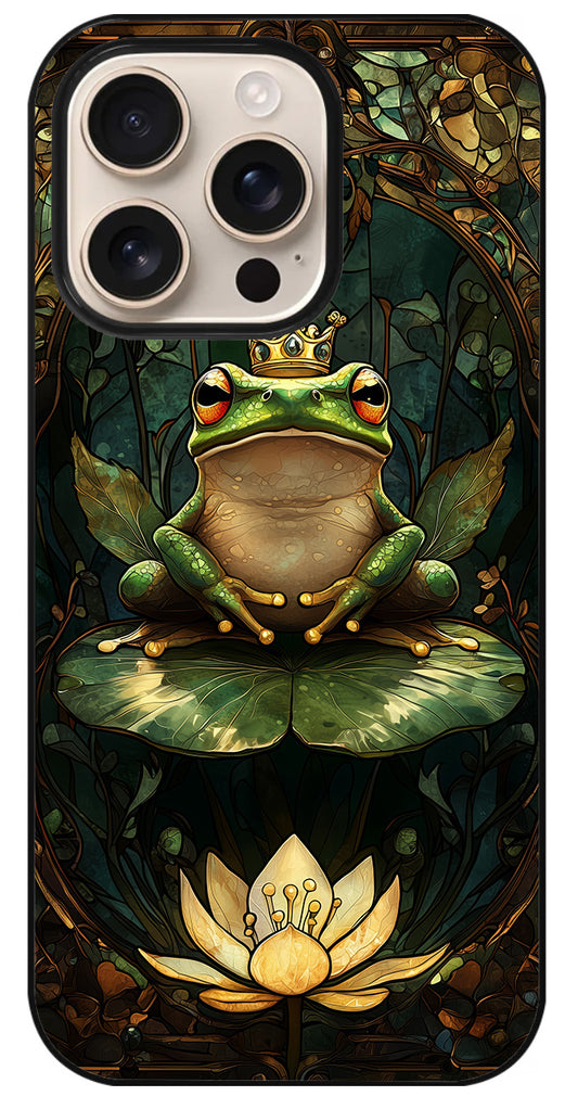 Coque personnalisée Vitraux animaux 10