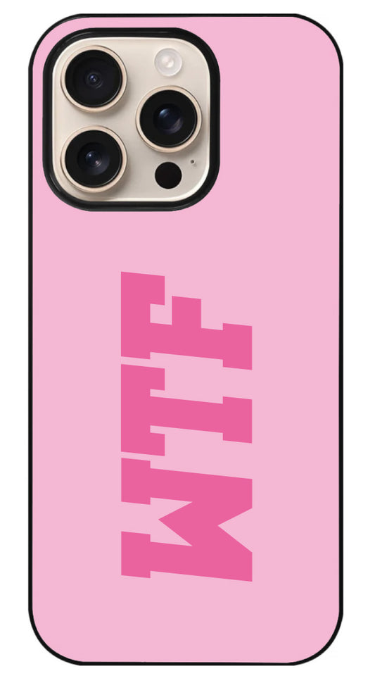 Coque initiales à personnaliser